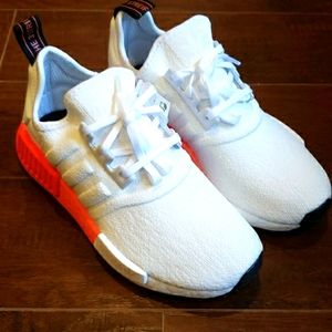 Adidas NMD R1 Women's Athletic Sneakers